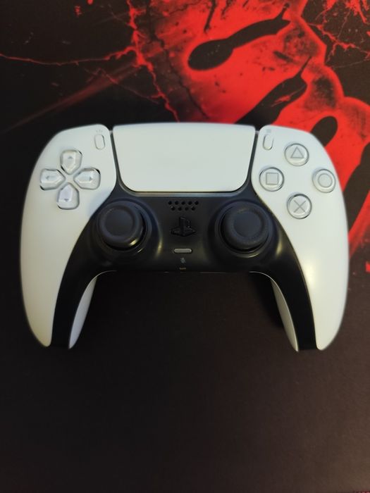 Ps5 джойстик - безупречен, перфектно състояние