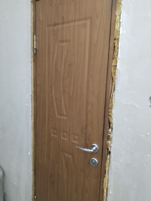 Межкомнатные двери бу