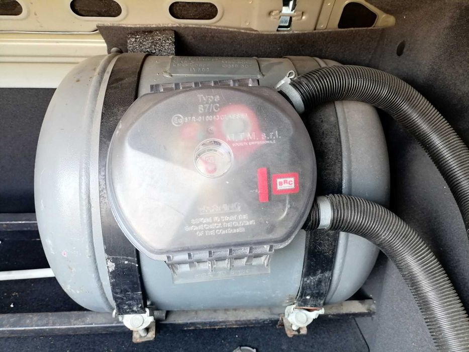 Опел Астра 1.6 105 коня