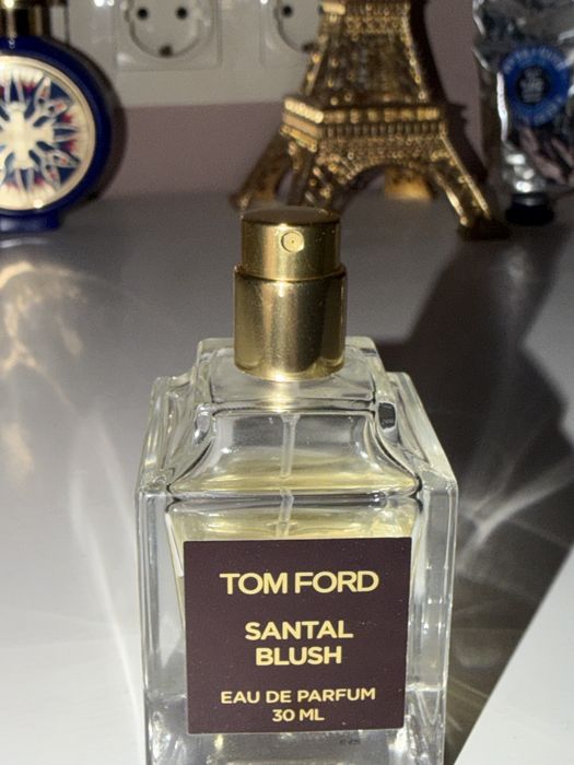 Tom Ford santal blush парфюм