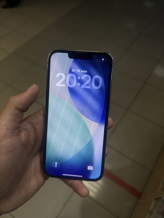 Iphone 13 pro 128gb
