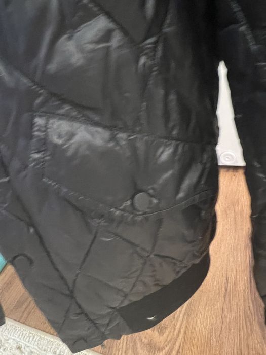 Осенняя курточка