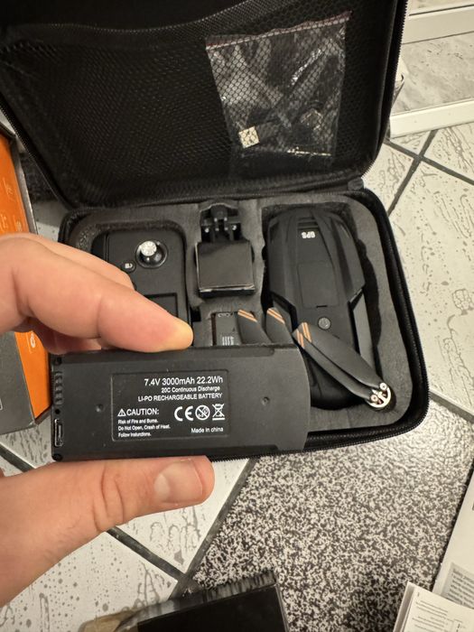 Дрон V168 Pro drone*Нов*