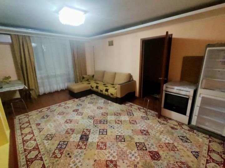 2х комнатная квартира