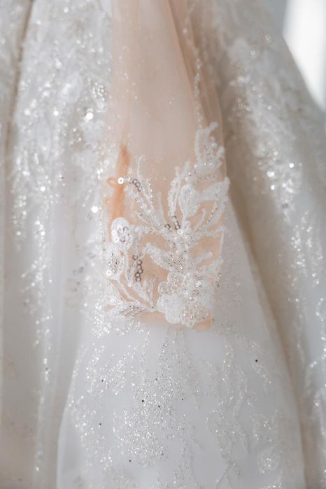 Vand rochie de mireasa