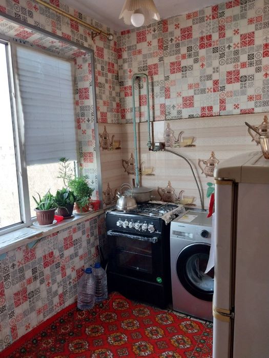 2 Xonalik uy srochno  sotiladi