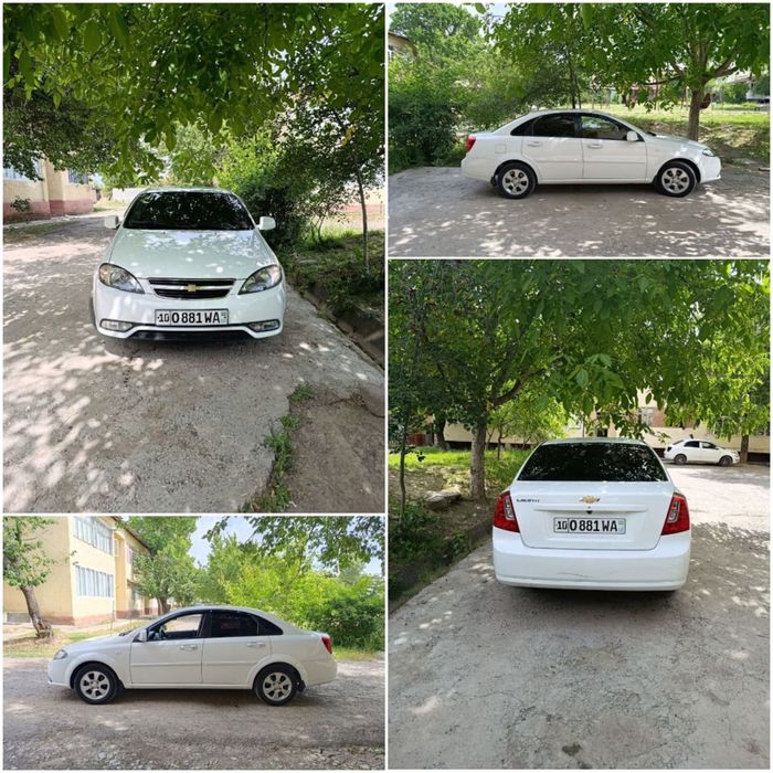 Chevrolet  gentra 2021: 8 000 у.е. - Chevrolet Parkent на Olx