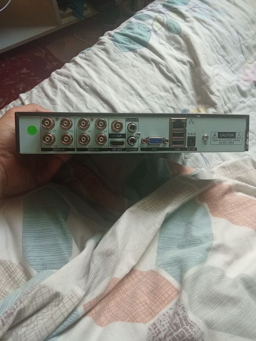 Продам видеорегистратор