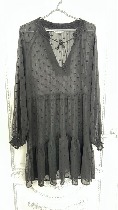 Продам легкое платье