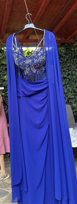 Rochie de nasa eleganta