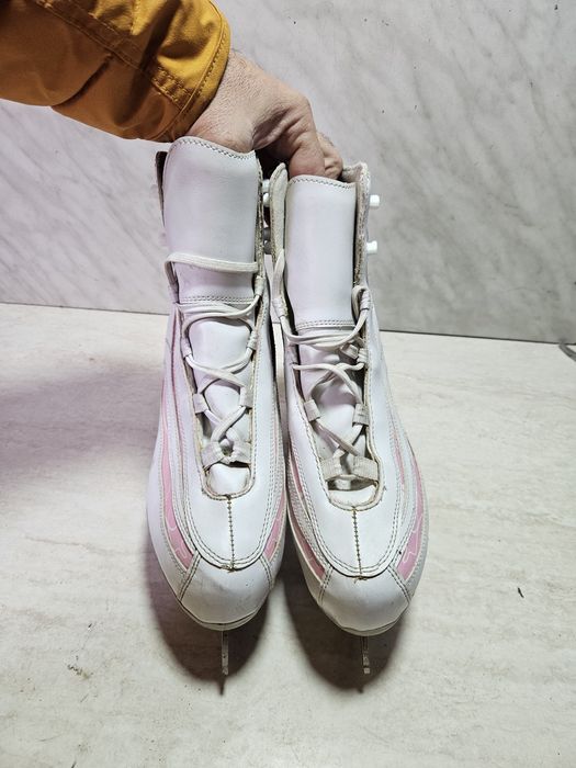 Patine 2066 gheata patinaj artistic  American  marime  42  ( 27,2  cm)