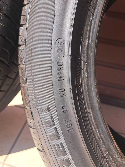 Anvelope vara 225/50/17