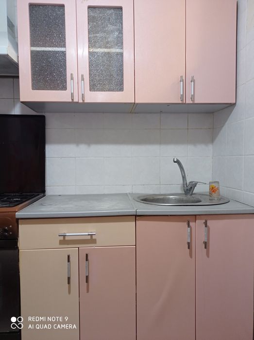 Кухонный гарнитур бу