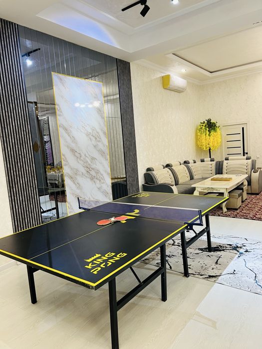 Dacha Nazarbek AURA HOUSE