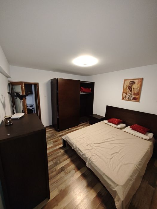 apartament 2 camere gara