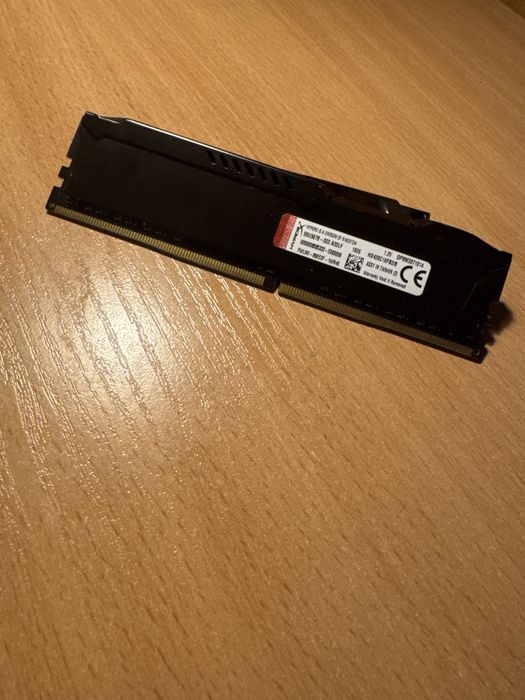 RAM‑памет (DDR4) от HyperX Fury