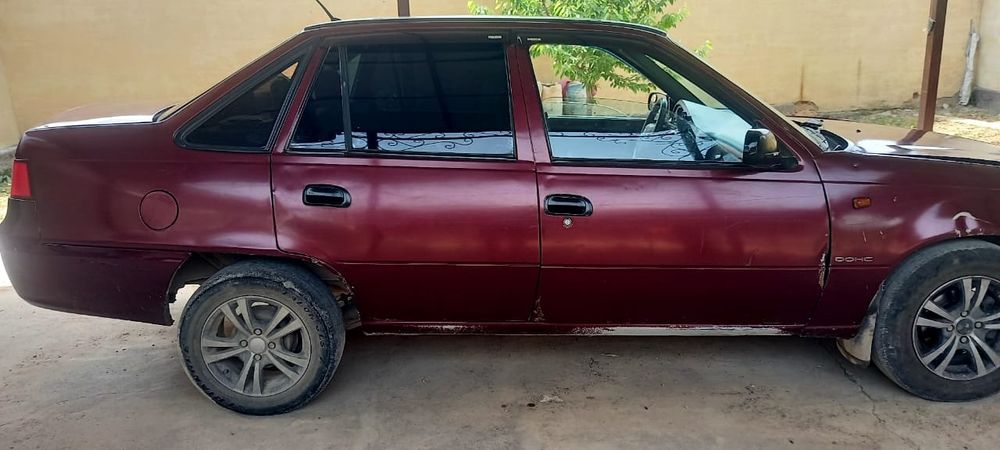 Нексия. Сатылады 2008