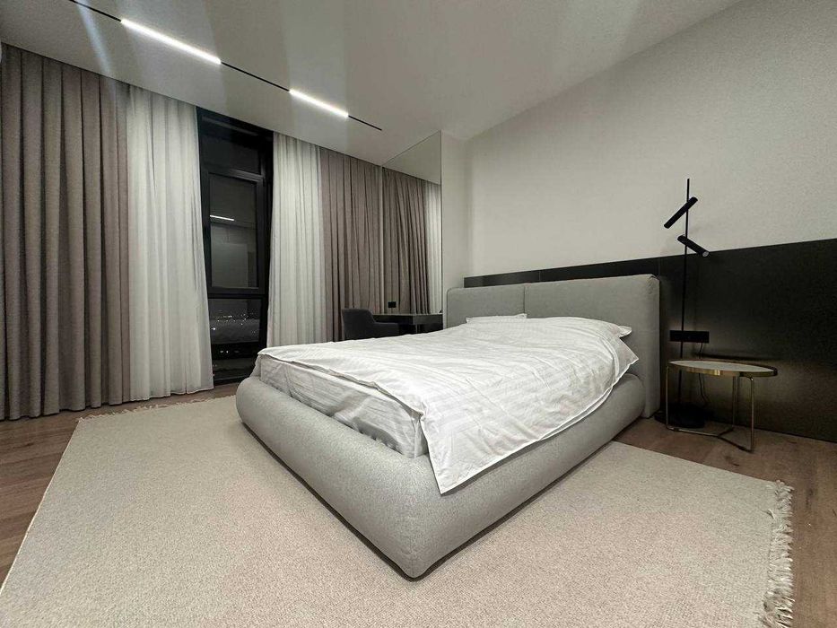 ЖК Мирабад Авеню! Сдается новая квартира! 3-х