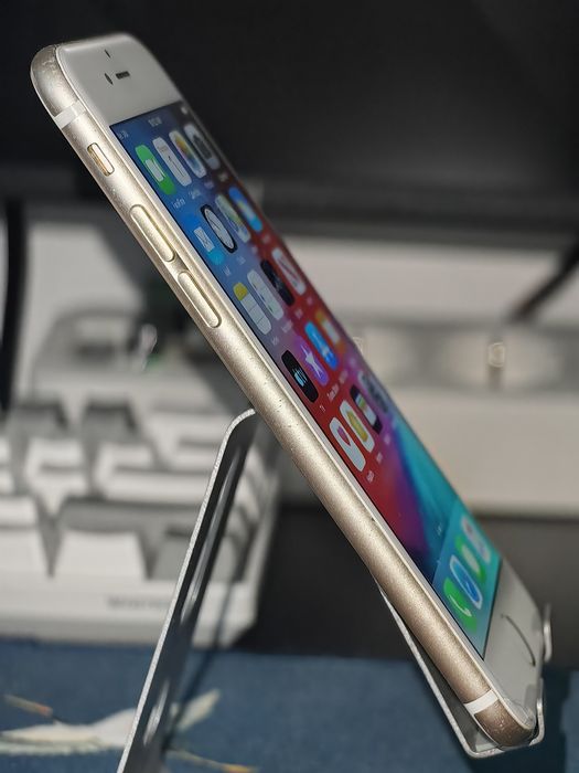 IPhone 6 – 16GB – Gold – Baterie 93%