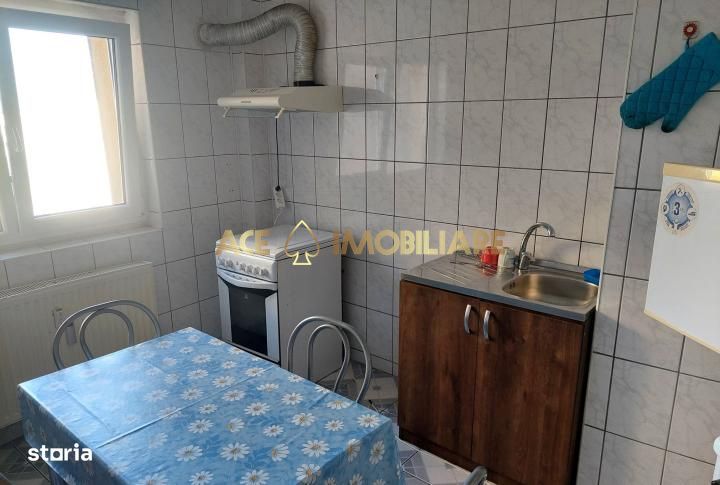 2 Camere de inchiriat | Drumul Taberei | Metrou | Mobilat | Utilat |