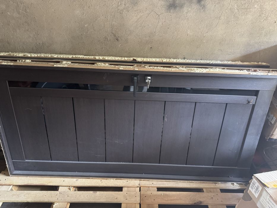 Двери межкомнатные 2 шт