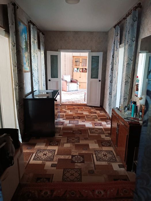 Продаётся уютный дом