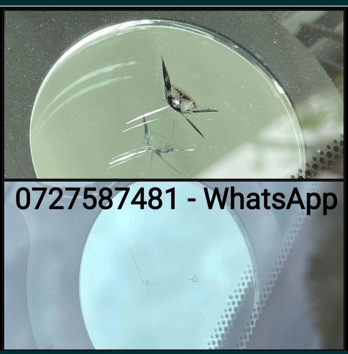 Reparații Parbrize – Rapid, Profesionist, Fara Programare, Preț Corect