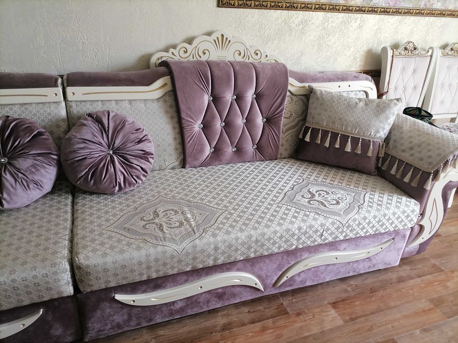 диван для гостиной