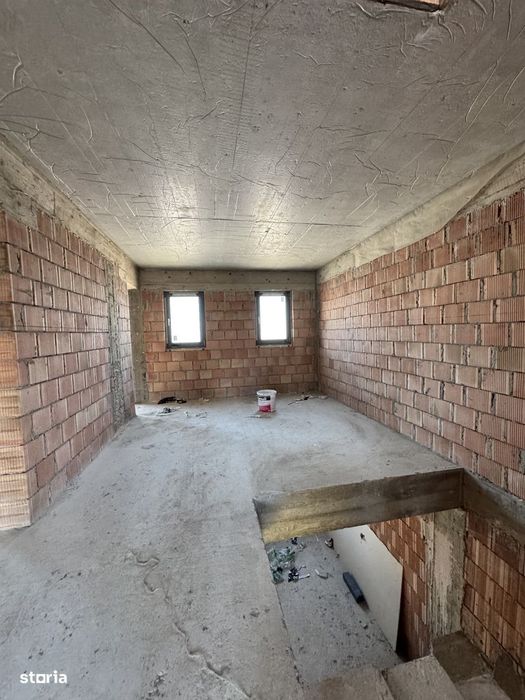 Casă cu 4 camere Bartolomeu