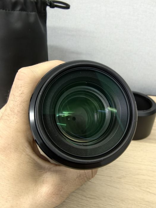 Sony FE 90mm F2.8 Macro G OSS factura garanție f64