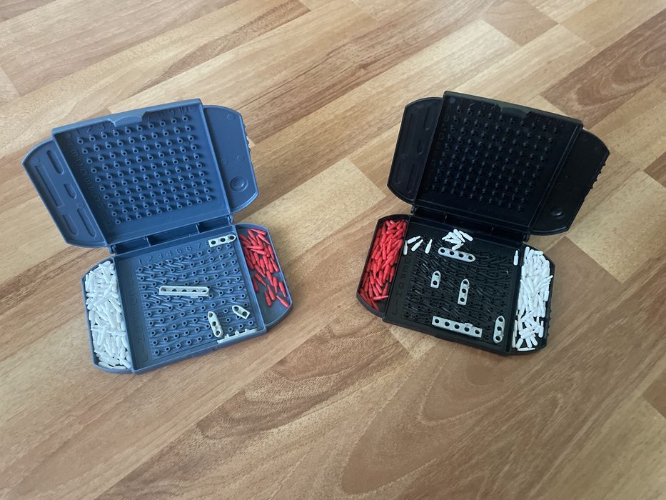 Морской бой  б/у продаю