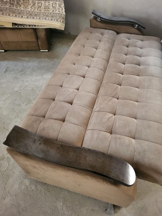 Дубайский комплект мебели