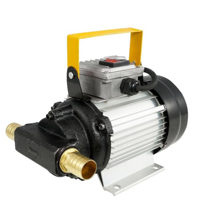 Pompa de Transfer Lichide Verke Ulei Motorina 220V 750W 30l/min, Verke