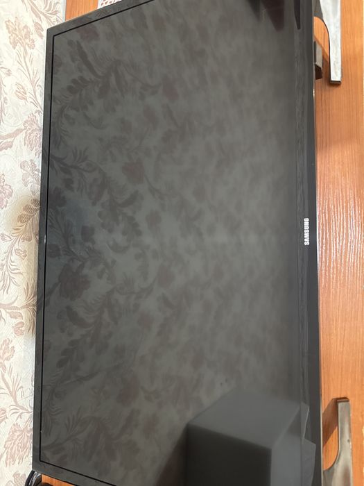 Телевизор самсунг