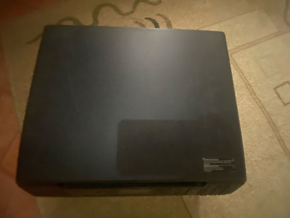 Принтер Panasonic