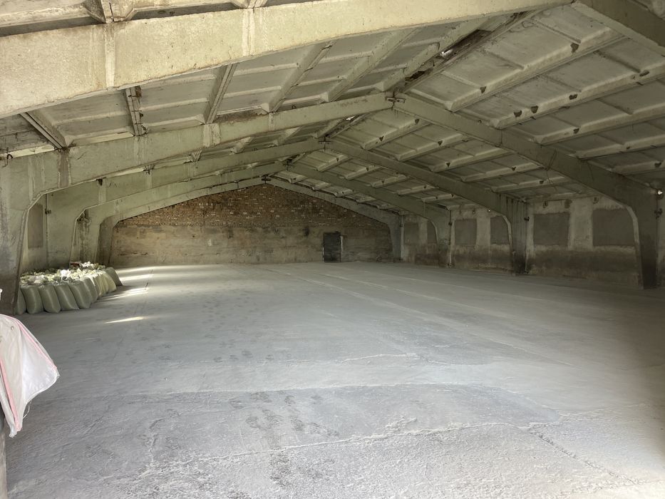 Сдам в аренду склад