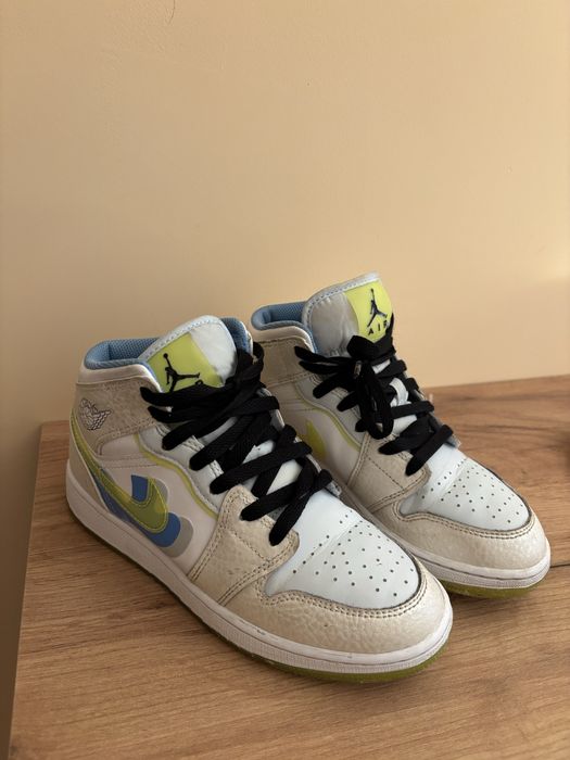 Nike кецове 36 номер