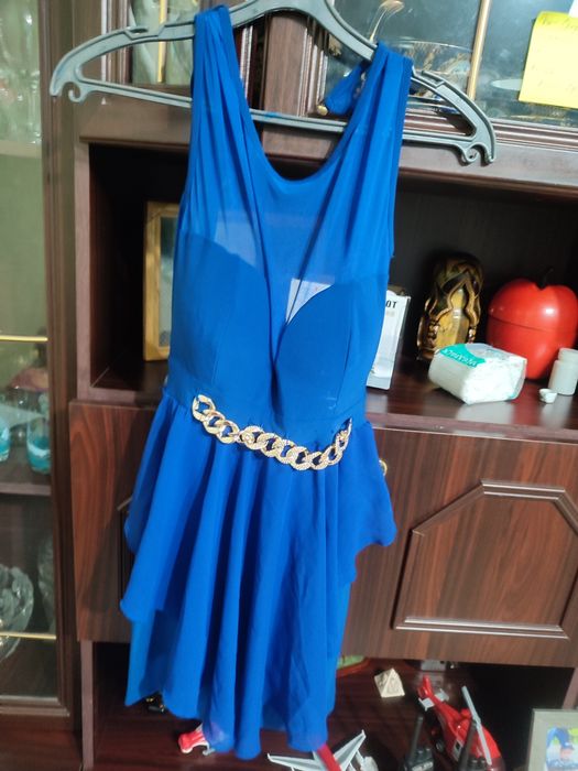 Женская одежда х