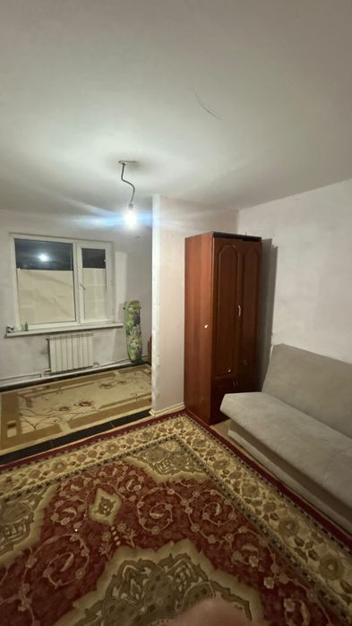 Времянка жалданады