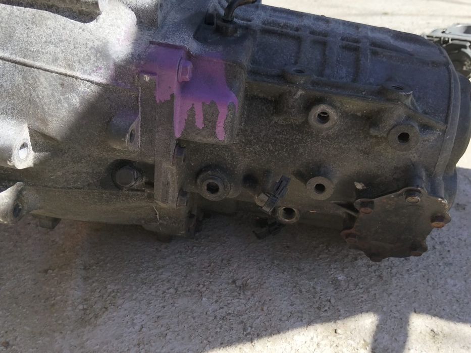 Запчасти на авто