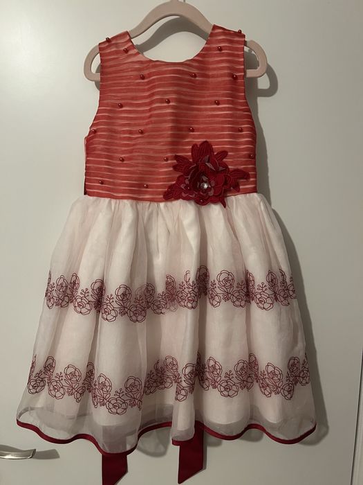 Рокли размер 110-116 и 122/128