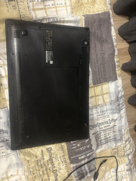 Лаптоп Lenovo IdeaPad G70-70