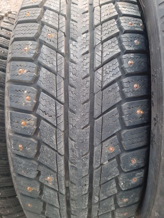 Продам шины 215/55/16 Китай