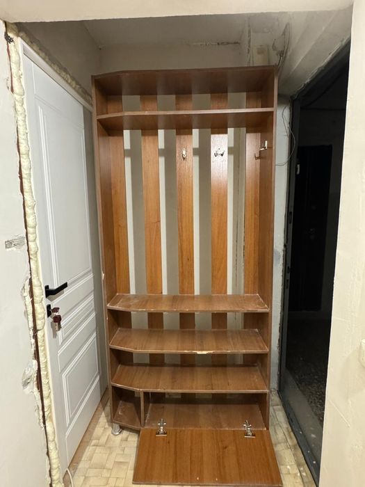 Мебель прихошкаа