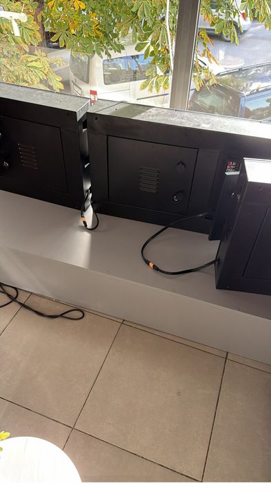 НОВ LED p4 model