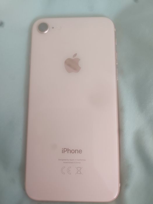 Продам IPhone 8 64gb