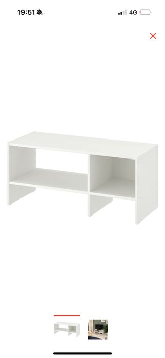 тумба под телевизор