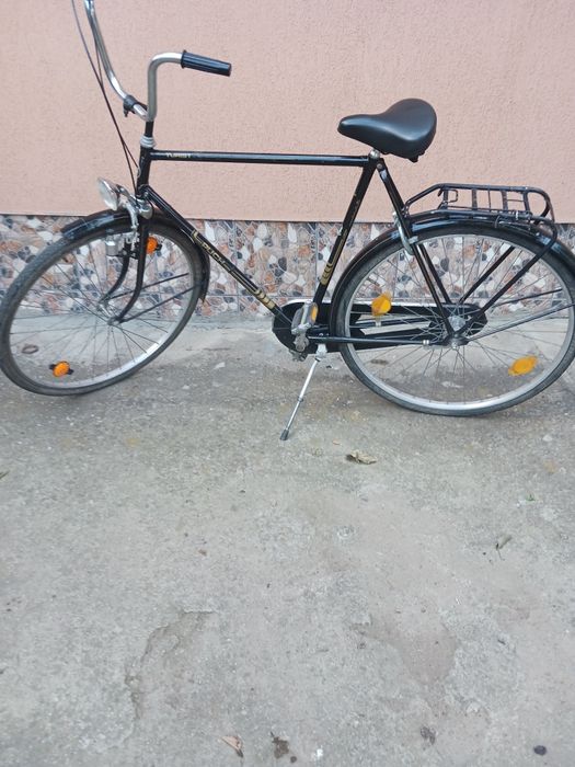 Vind bicigleta PUCH modelu vechi