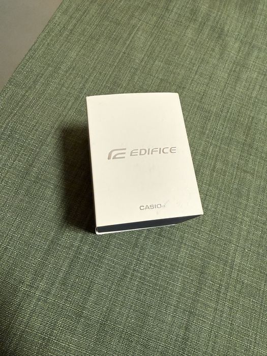 Casio efs-S560DB-1AVUEF