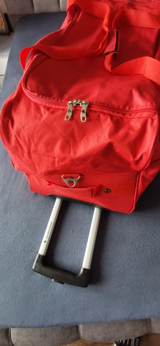 Geanta voiaj Gladiator 105 litri